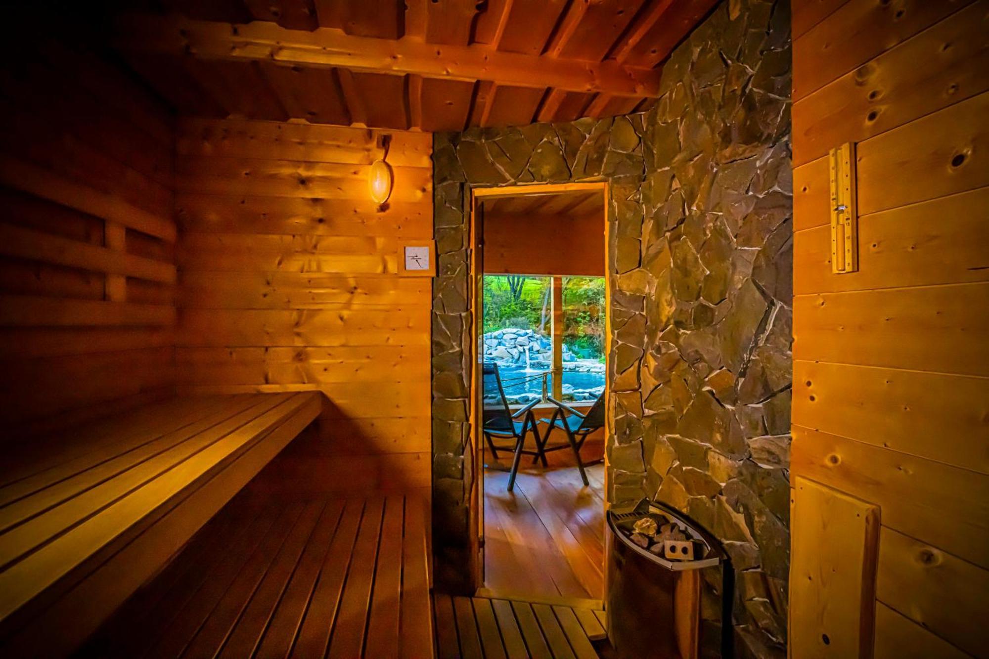 Holiday Home Holiday Raj Besenova Exterior photo