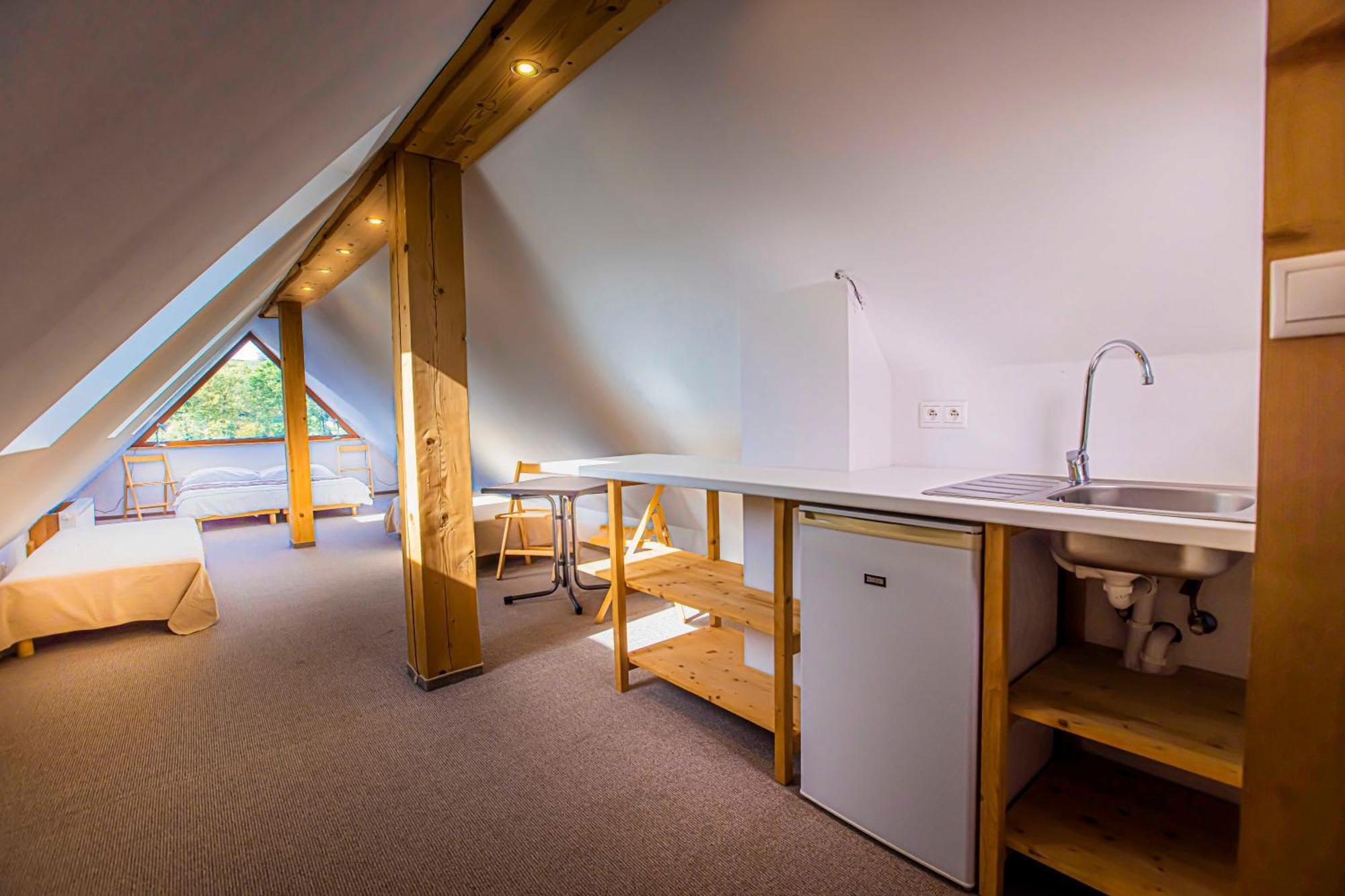 Holiday Home Holiday Raj Besenova Exterior photo