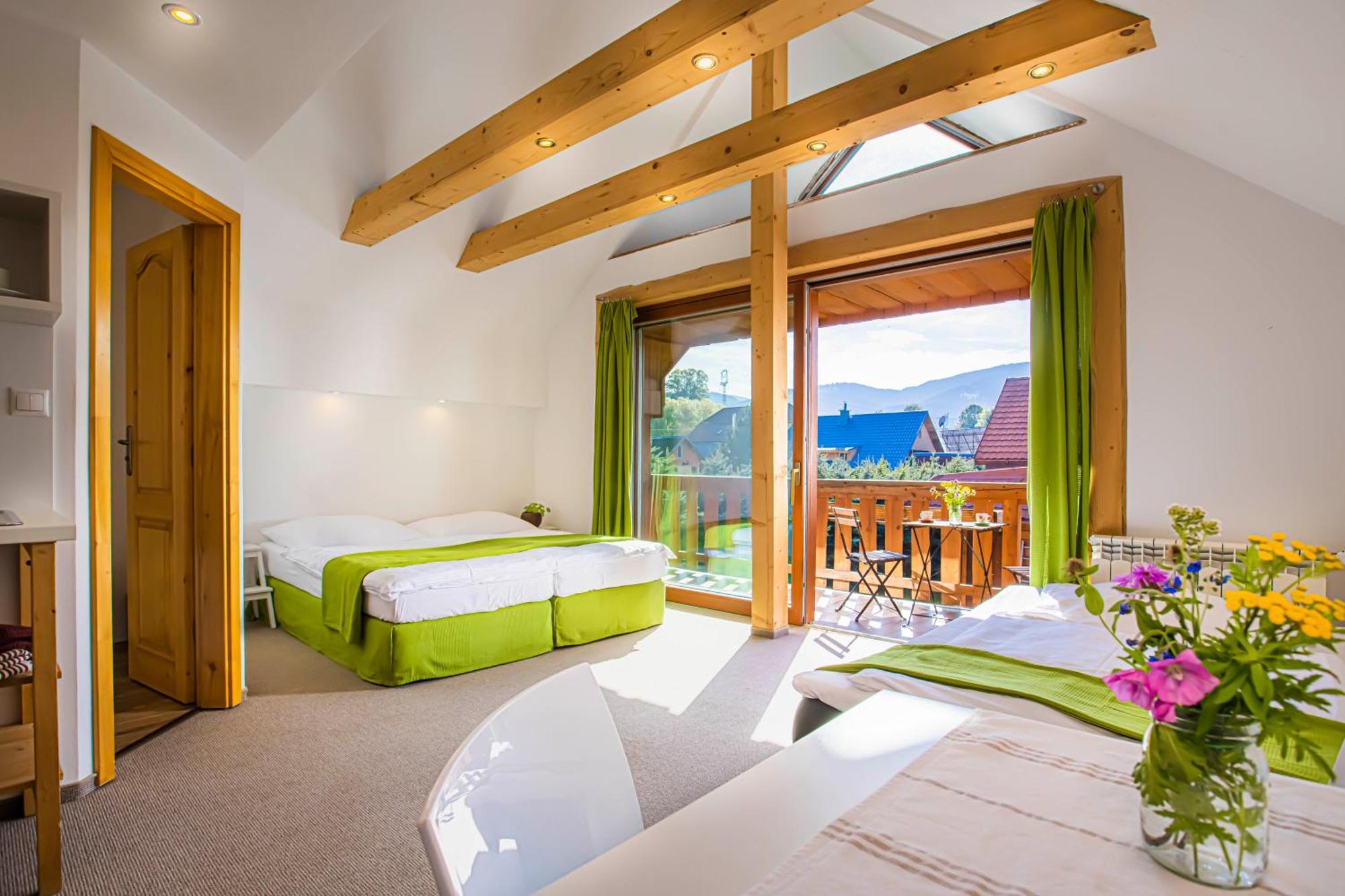 Holiday Home Holiday Raj Besenova Exterior photo