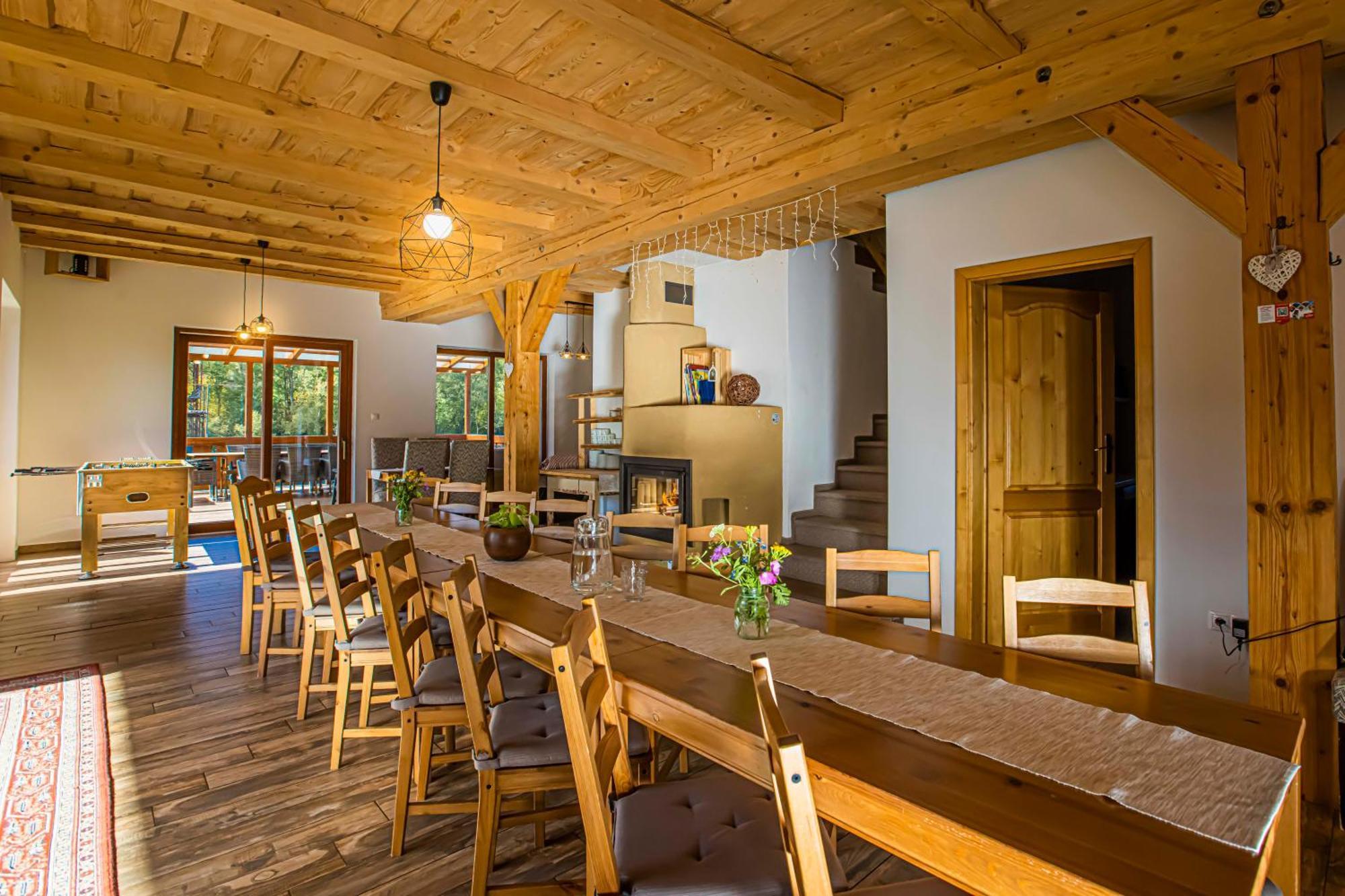 Holiday Home Holiday Raj Besenova Exterior photo